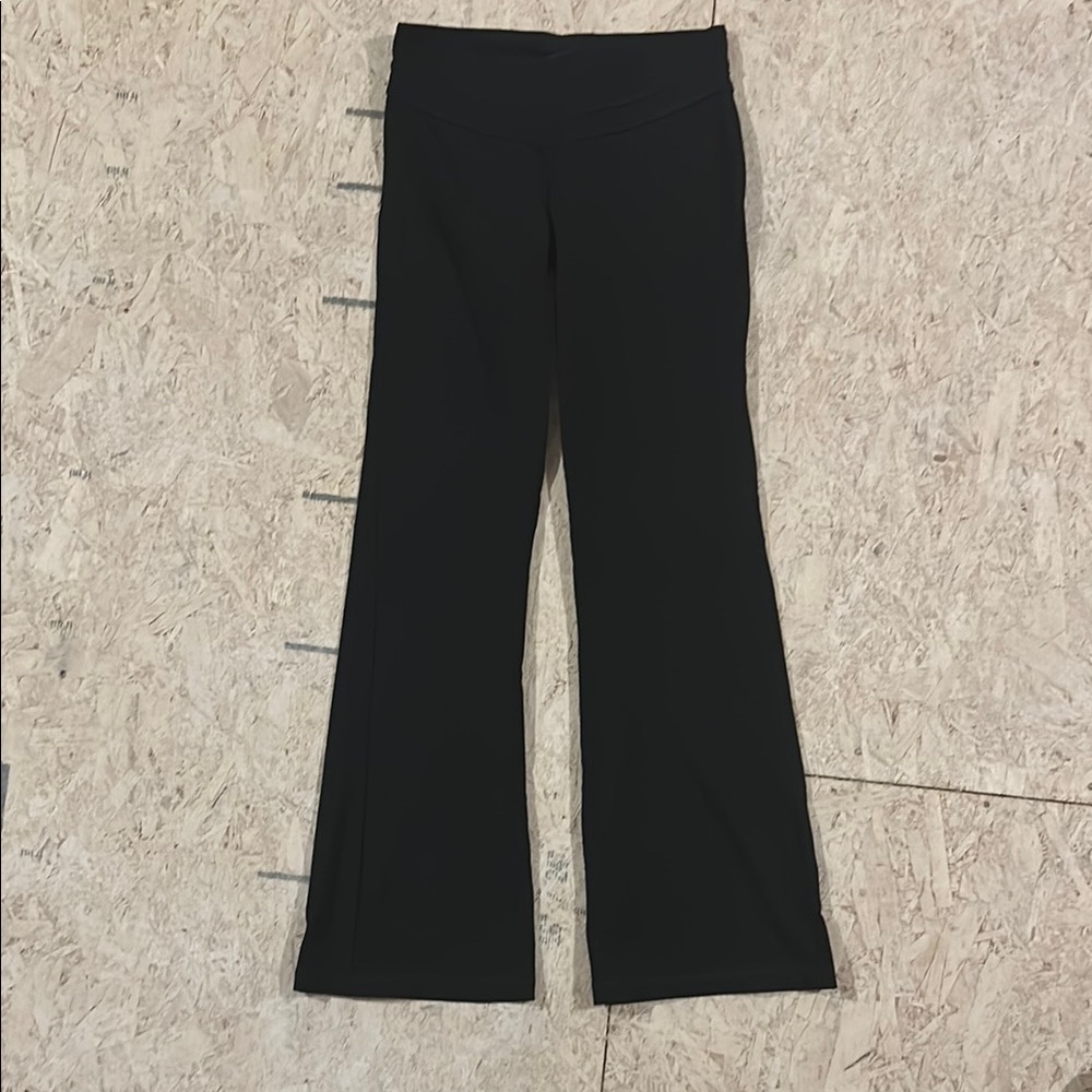 VSX Black Women's Leggings